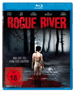 Rogue River  (2012) (Blu-Ray)